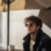 Sugar Boy Paris 4