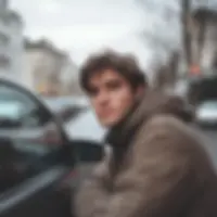 Sugar Boy Toulouse 1