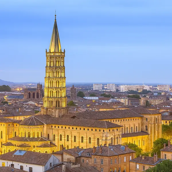 Toulouse